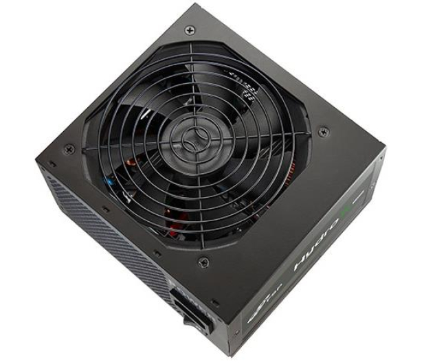 FSP/Fortron HYDRO K PRO 750W 80 Plus Bronze - 698743 - zdjęcie 3